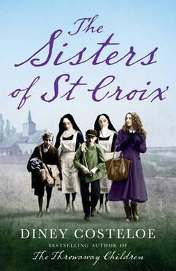 Sisters Of St Croix /Bp - BookMarket