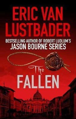 Fallen /Bp - BookMarket