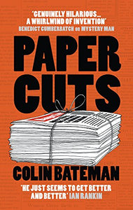 Papercuts /T - BookMarket