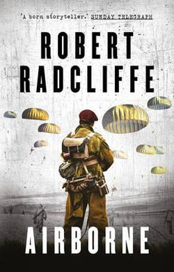 Airborne /Bp - BookMarket