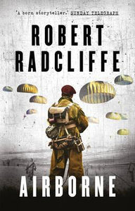 Airborne /Bp - BookMarket