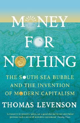 Money For Nothing: South Sea Bubble /H