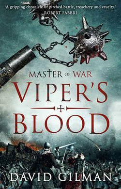 Viper'S Blood /Bp - BookMarket