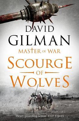 Scourge Of Wolves