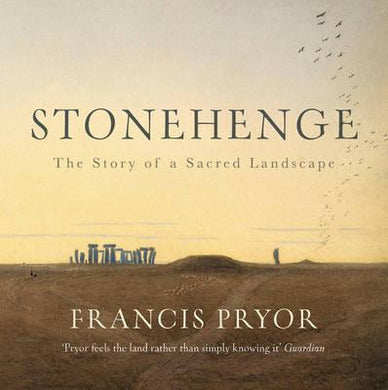 Stonehenge - BookMarket