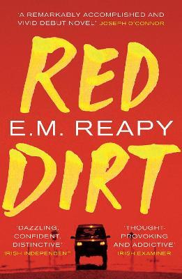 Red Dirt /Bp