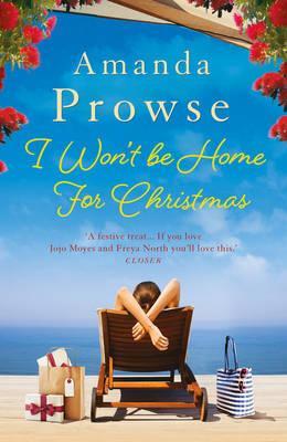 I Wont Be Home For Christmas /Bp - BookMarket