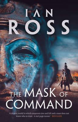 Mask Of Command