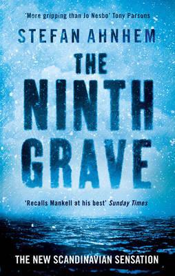 Ninth Grave /Bp - BookMarket