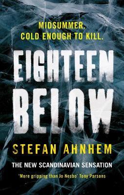 Eighteen Below /P - BookMarket