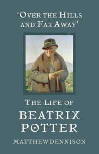Overhills & Far Away : Life Of Beatrix - BookMarket