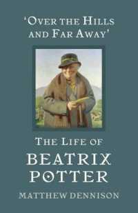 Overhills & Far Away : Life Of Beatrix - BookMarket