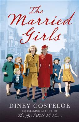 Married Girls /Bp - BookMarket