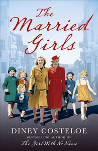Married Girls /Bp - BookMarket