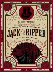 Jack Ripper /H - BookMarket