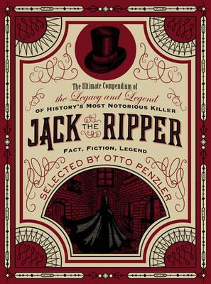 Jack Ripper /H - BookMarket