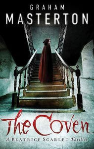 Coven /Bp - BookMarket