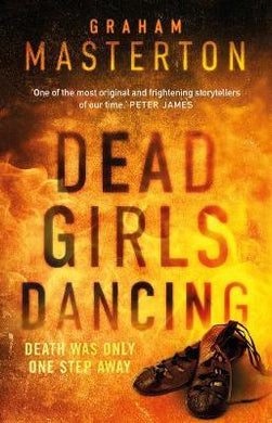 Dead Girls Dancing /Bp - BookMarket