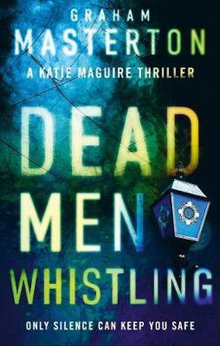 Dead Men Whistling /P - BookMarket