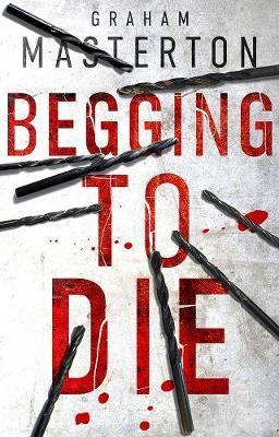 Begging To Die /T