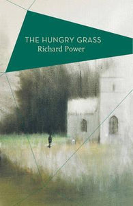 Apollolibrary Hungry Grass /Bp - BookMarket