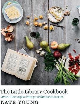 The Little Library Cookbook - BookMarket