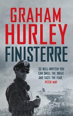 Finisterre /P - BookMarket