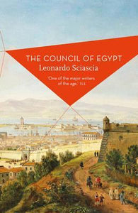 Apollo Library : Council Of Egypt /Bp - BookMarket