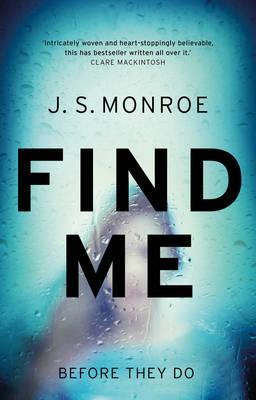 Find Me /T - BookMarket