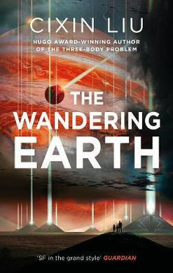 Wandering Earth /H - BookMarket