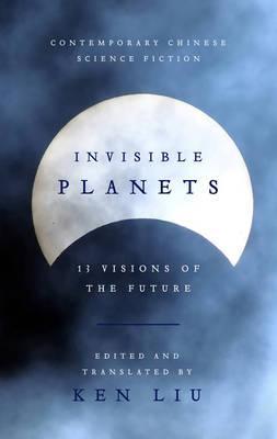 Invisible Planets /T - BookMarket
