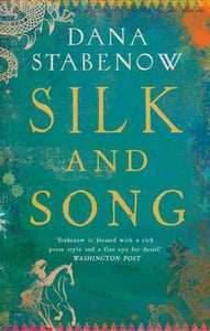 Silk & Song /T - BookMarket