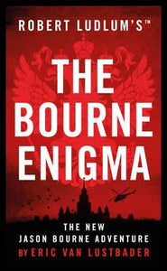 The Bourne Enigma /Ap - BookMarket