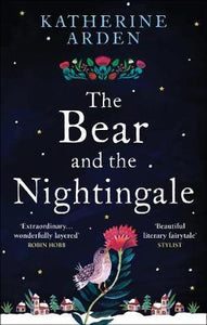 Bear & Nightingale /Bp - BookMarket