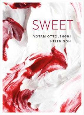 Sweet By Ottolenghi /H - BookMarket