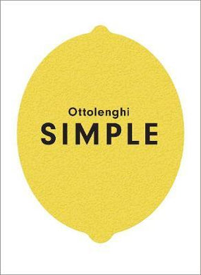 Ottolenghi SIMPLE - BookMarket