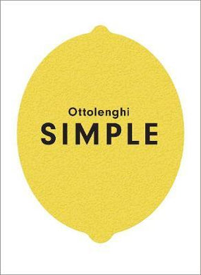 Ottolenghi SIMPLE - BookMarket