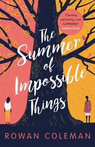 Summer Of Impossible Things /Bp