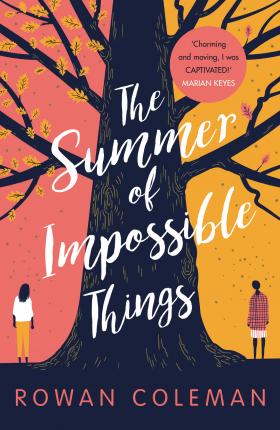 Summer Of Impossible Things /Bp