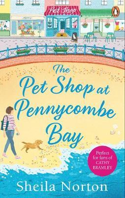 Pet Shop At Pennycombe Bay /Bp