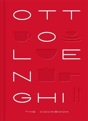 Ottolenghi The Cookbook /H* - BookMarket