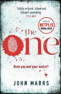 The One : Now a major Netflix series!