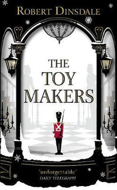 the Toy Makers - BookMarket