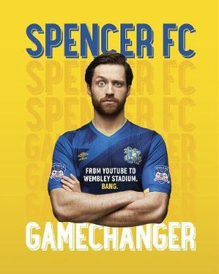 Gamechanger: Spencer Fc /H - BookMarket