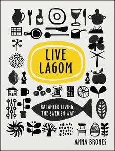 Live Lagom (Uk): Swedish Way /H