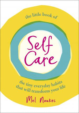 Little Book Of Self-Care /H - BookMarket
