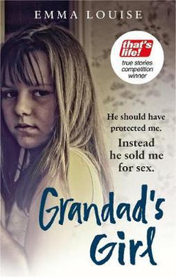 Grandad'S Girl /P - BookMarket