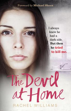 Devil At Home /P - BookMarket