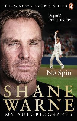 No Spin: My Autobiography /P
