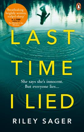 Last Time I Lied /Bp*